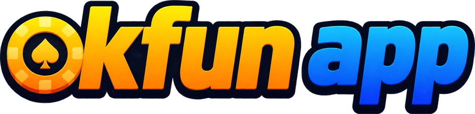 okfun app logo